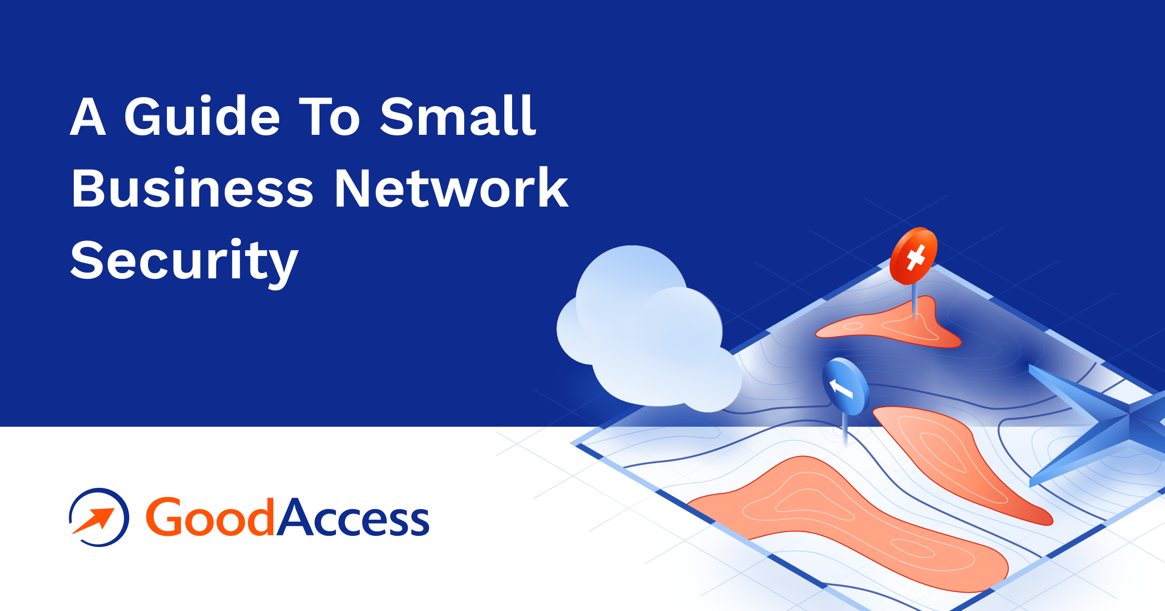 Picture of A Guide To Small Business Network Security